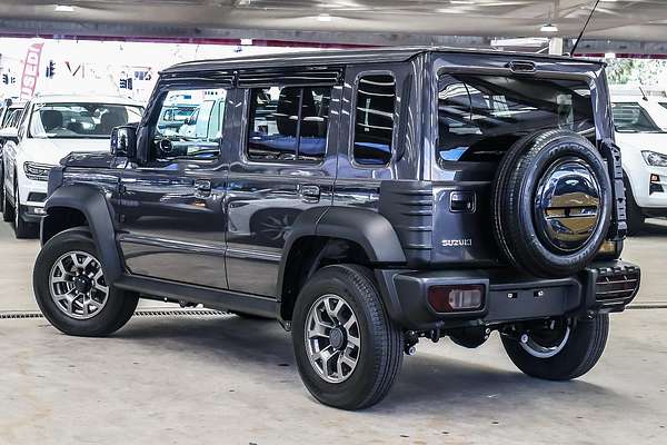2024 Suzuki Jimny XL JJ