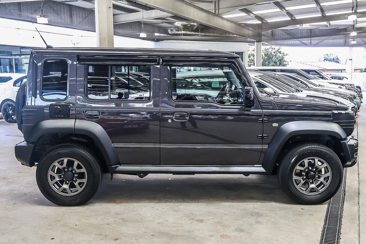 2024 Suzuki Jimny XL JJ