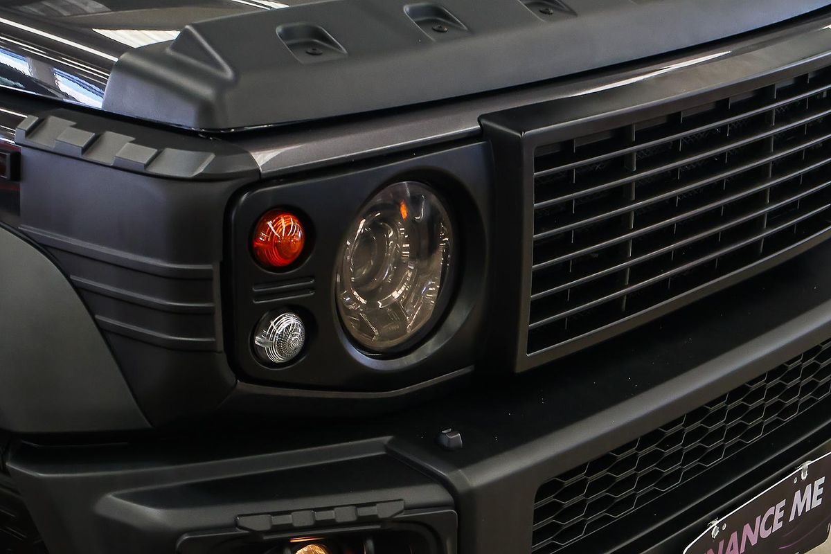 2024 Suzuki Jimny XL JJ