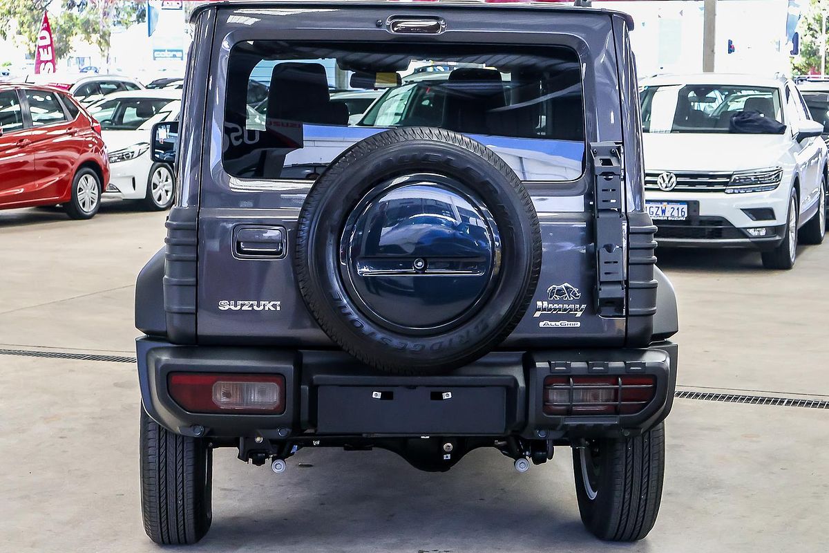 2024 Suzuki Jimny XL JJ