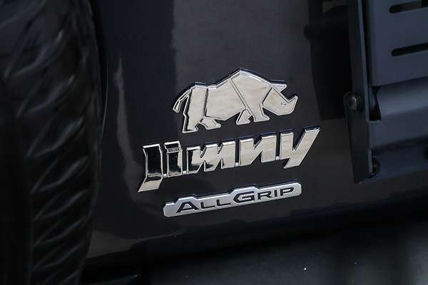 2024 Suzuki Jimny XL JJ