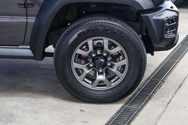 2024 Suzuki Jimny XL JJ