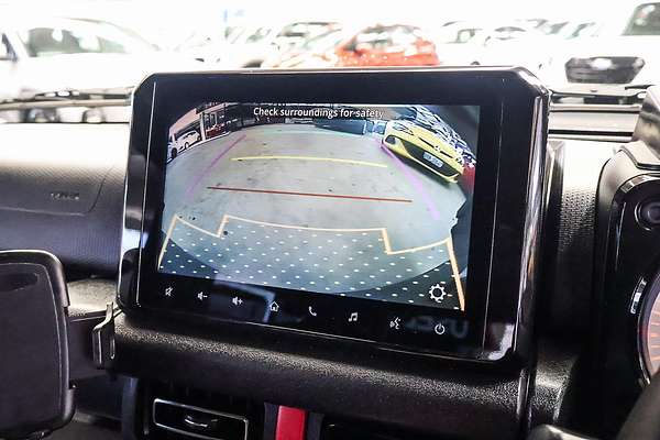 2024 Suzuki Jimny XL JJ