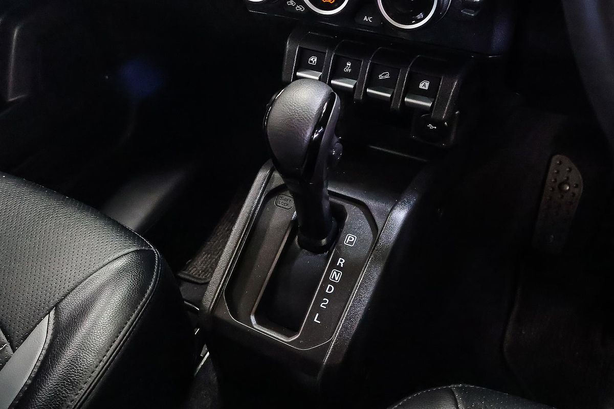 2024 Suzuki Jimny XL JJ