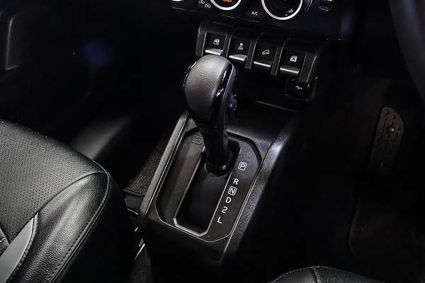 2024 Suzuki Jimny XL JJ