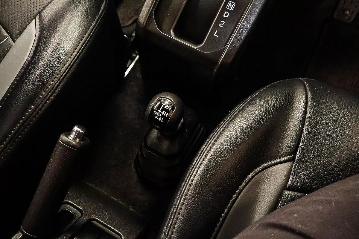 2024 Suzuki Jimny XL JJ