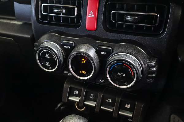 2024 Suzuki Jimny XL JJ