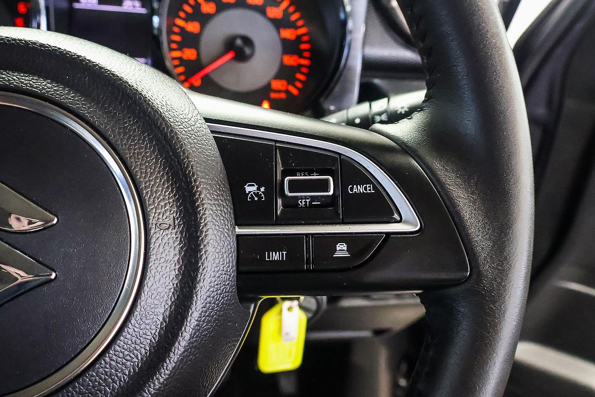 2024 Suzuki Jimny XL JJ