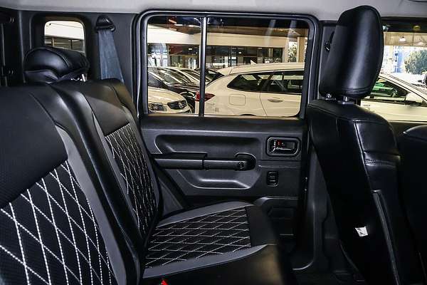 2024 Suzuki Jimny XL JJ