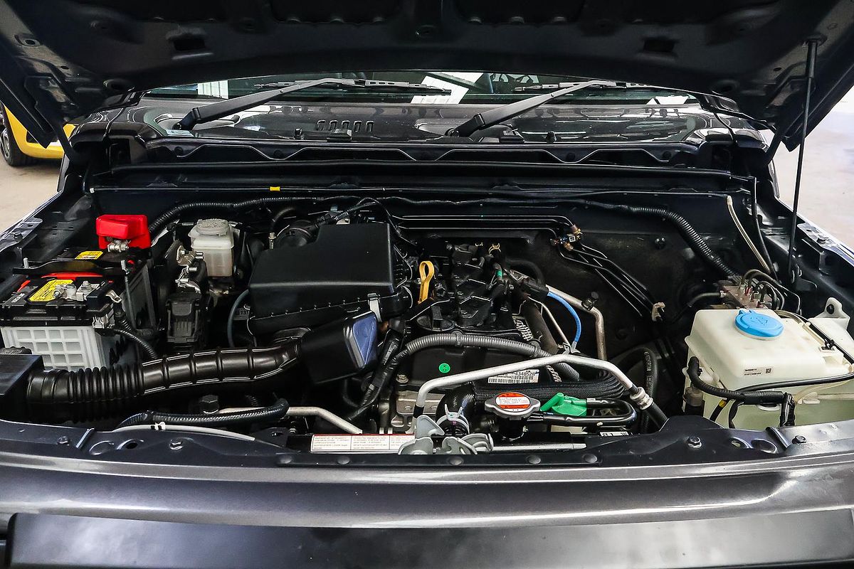 2024 Suzuki Jimny XL JJ