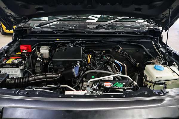 2024 Suzuki Jimny XL JJ