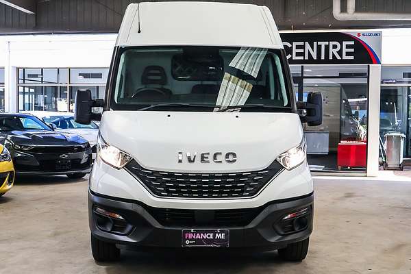 2022 Iveco Daily 35S14V