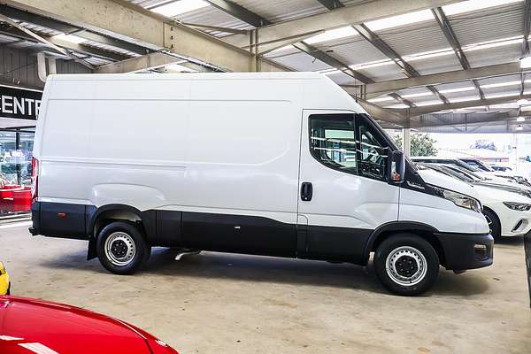 2022 Iveco Daily 35S14V