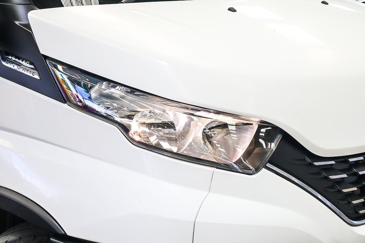 2022 Iveco Daily 35S14V