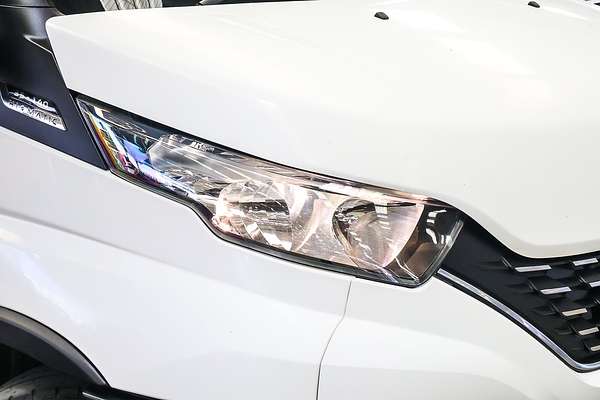 2022 Iveco Daily 35S14V