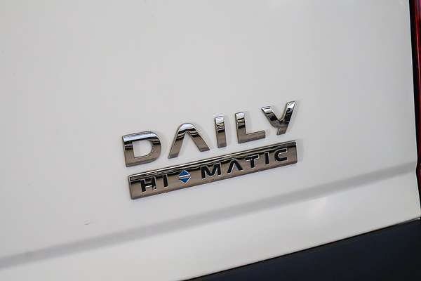 2022 Iveco Daily 35S14V