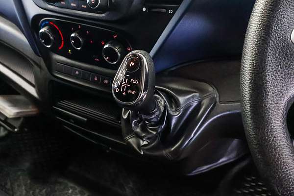 2022 Iveco Daily 35S14V