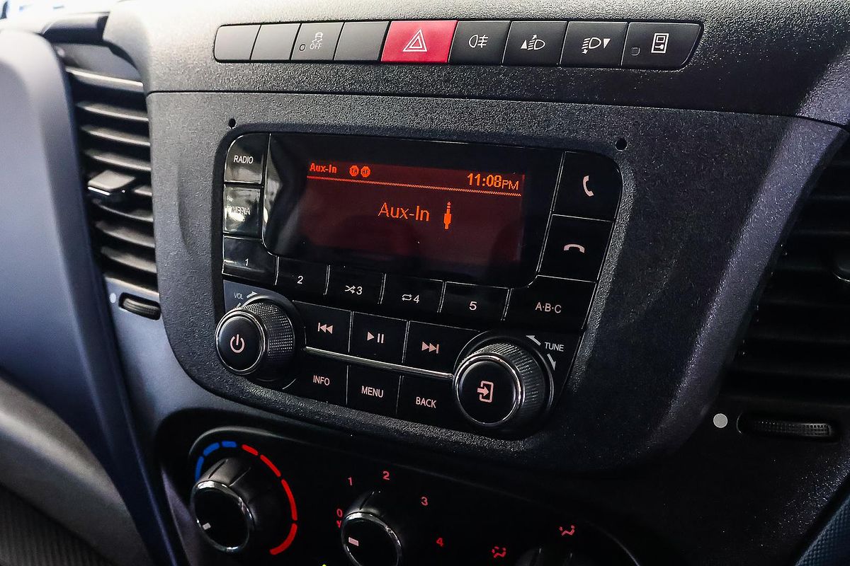 2022 Iveco Daily 35S14V