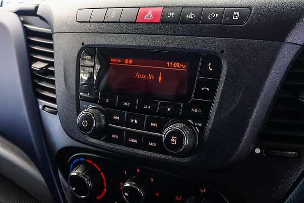 2022 Iveco Daily 35S14V