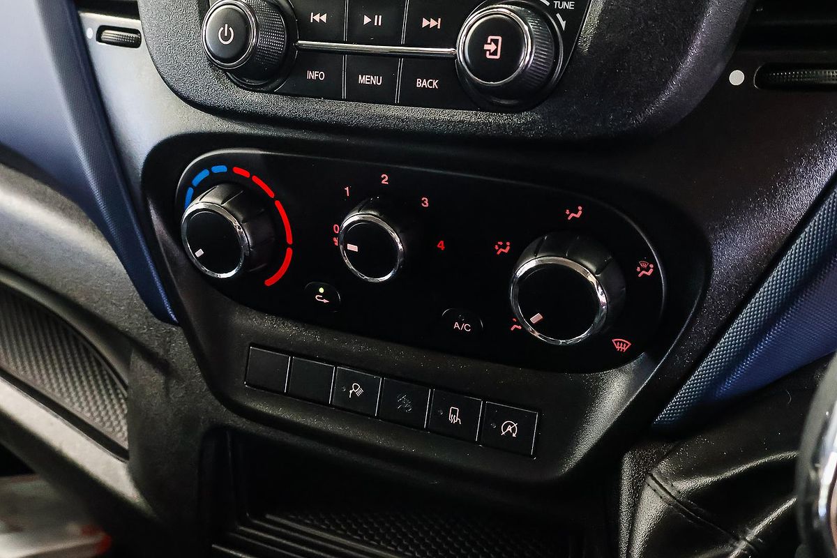 2022 Iveco Daily 35S14V