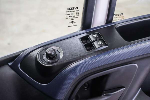 2022 Iveco Daily 35S14V