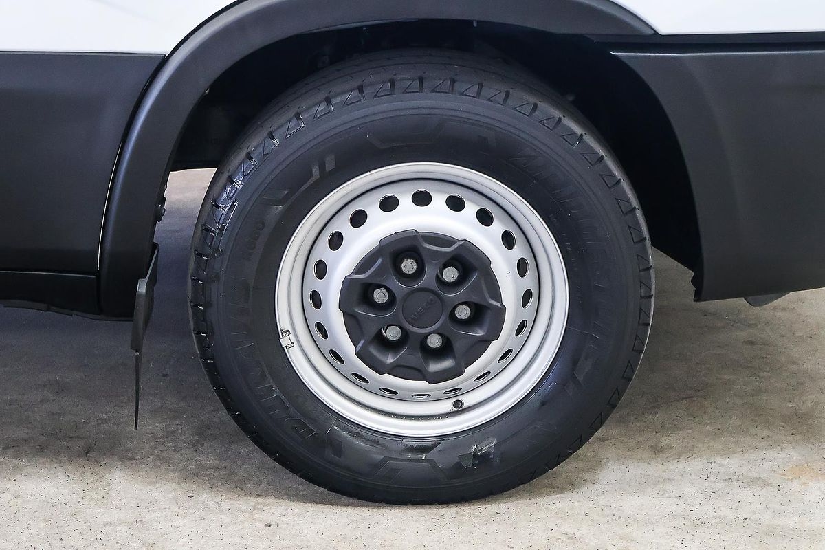 2022 Iveco Daily 35S14V