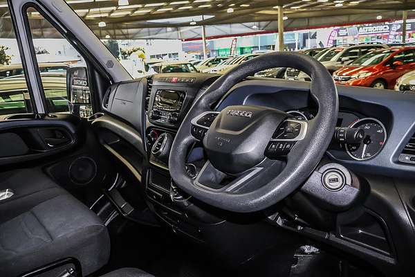2022 Iveco Daily 35S14V