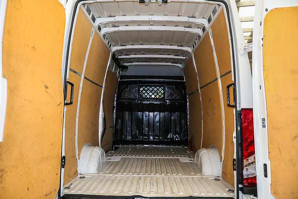 2022 Iveco Daily 35S14V