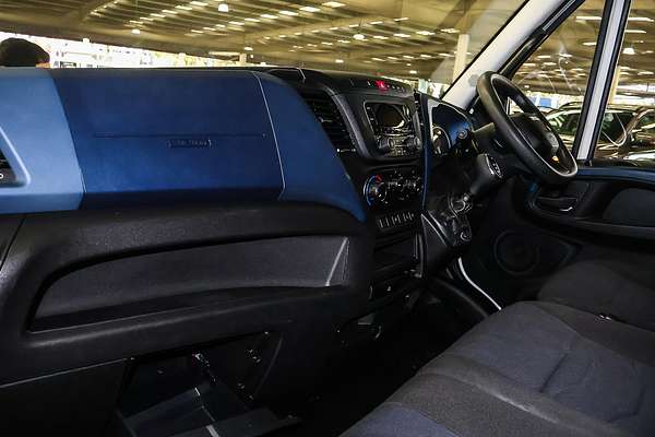 2022 Iveco Daily 35S14V