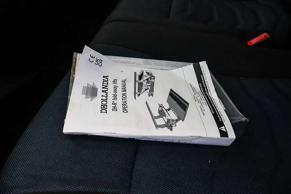 2022 Iveco Daily 35S14V