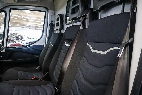2022 Iveco Daily 35S14V