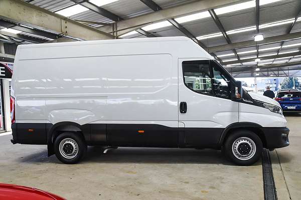2022 Iveco Daily 35S14V