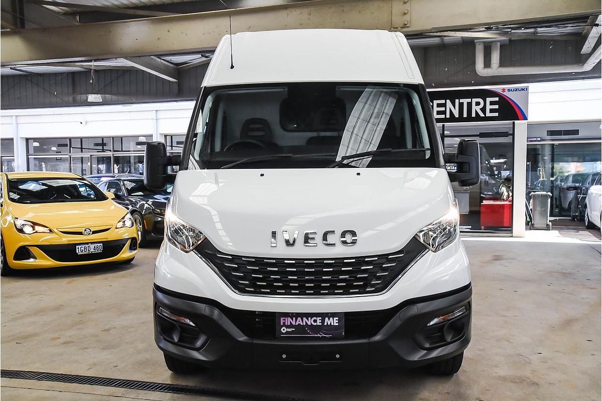 2022 Iveco Daily 35S14V
