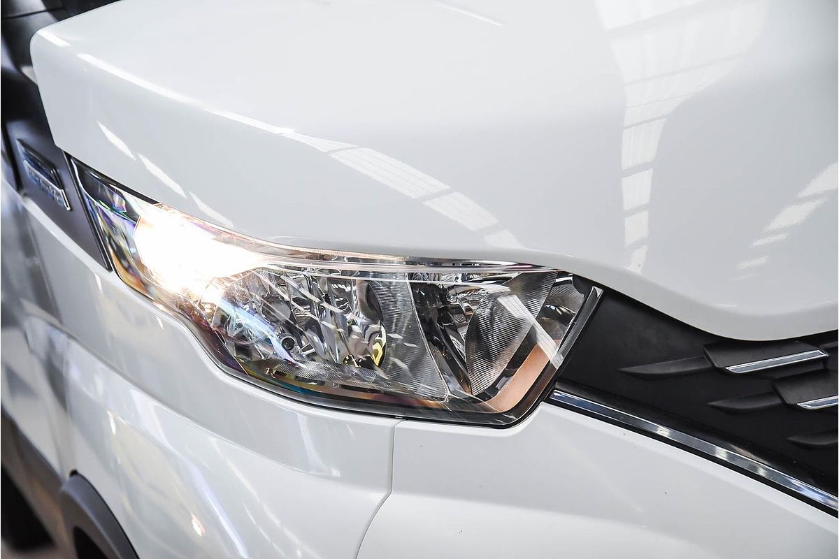 2022 Iveco Daily 35S14V