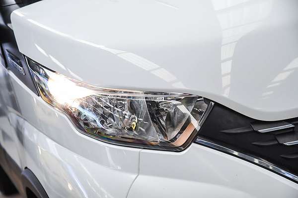 2022 Iveco Daily 35S14V