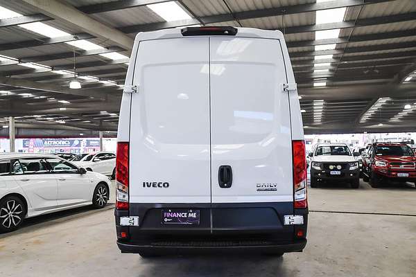 2022 Iveco Daily 35S14V