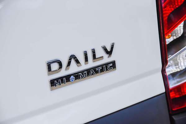 2022 Iveco Daily 35S14V