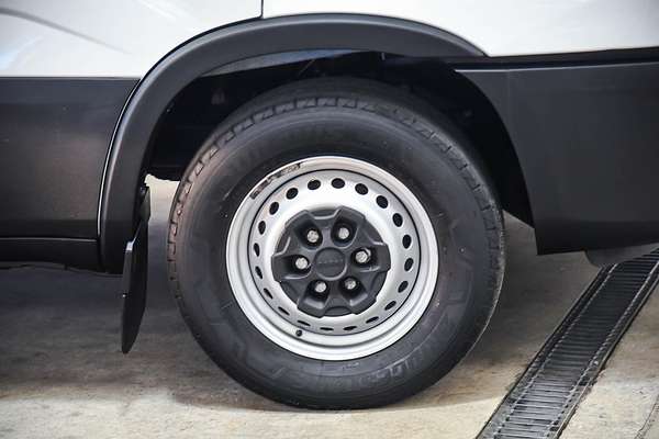 2022 Iveco Daily 35S14V