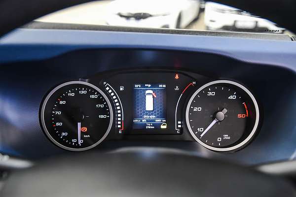 2022 Iveco Daily 35S14V