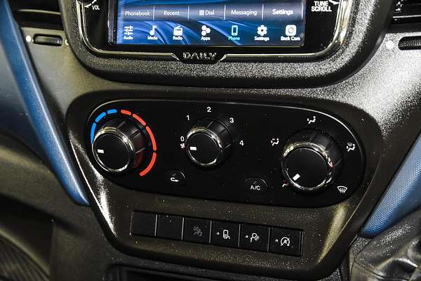 2022 Iveco Daily 35S14V