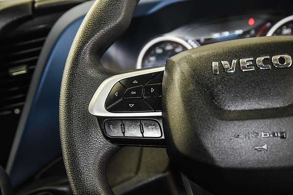 2022 Iveco Daily 35S14V