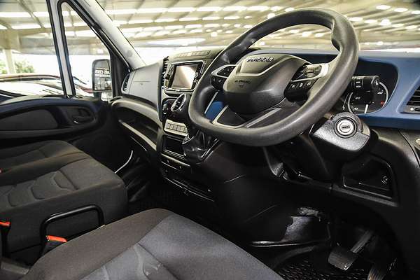 2022 Iveco Daily 35S14V