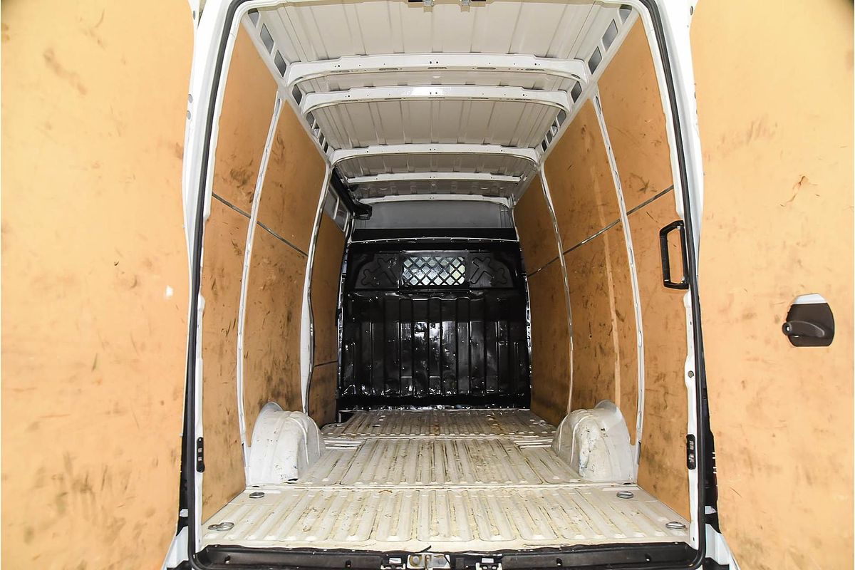 2022 Iveco Daily 35S14V