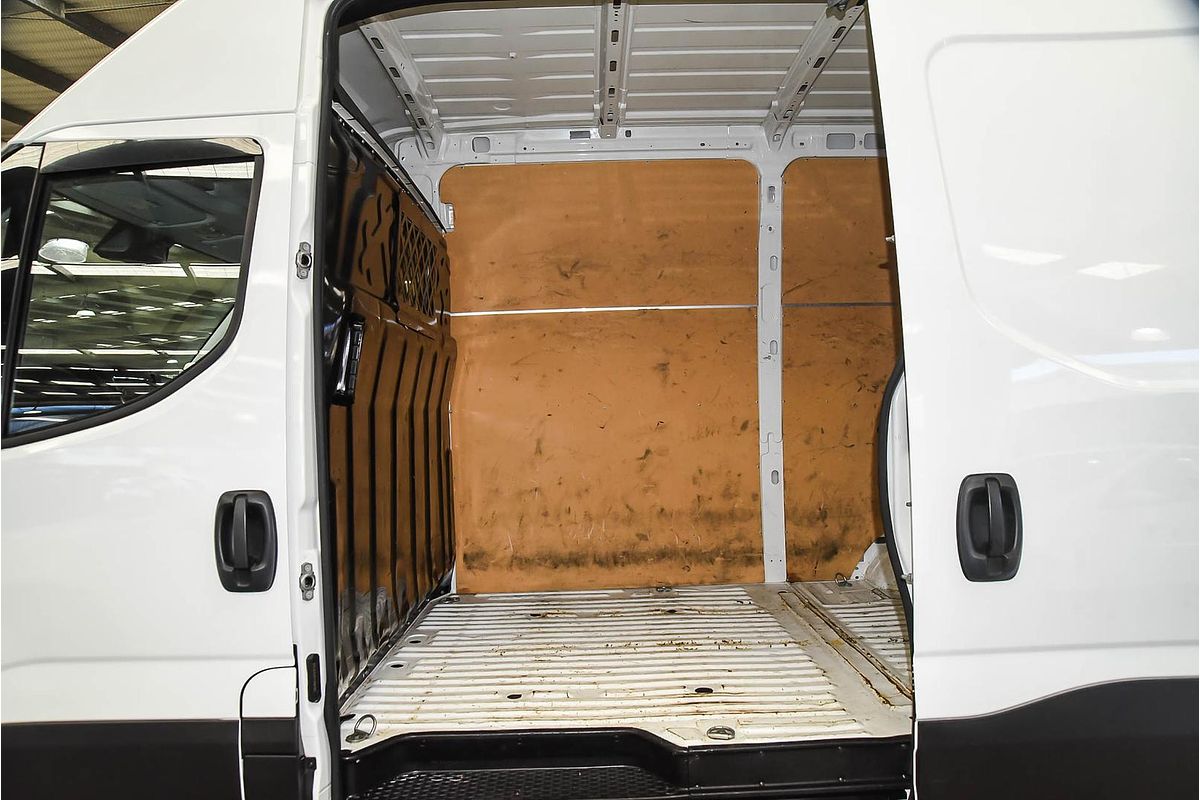 2022 Iveco Daily 35S14V