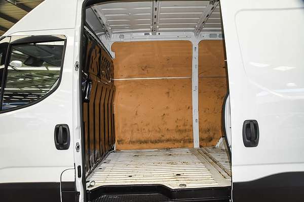 2022 Iveco Daily 35S14V