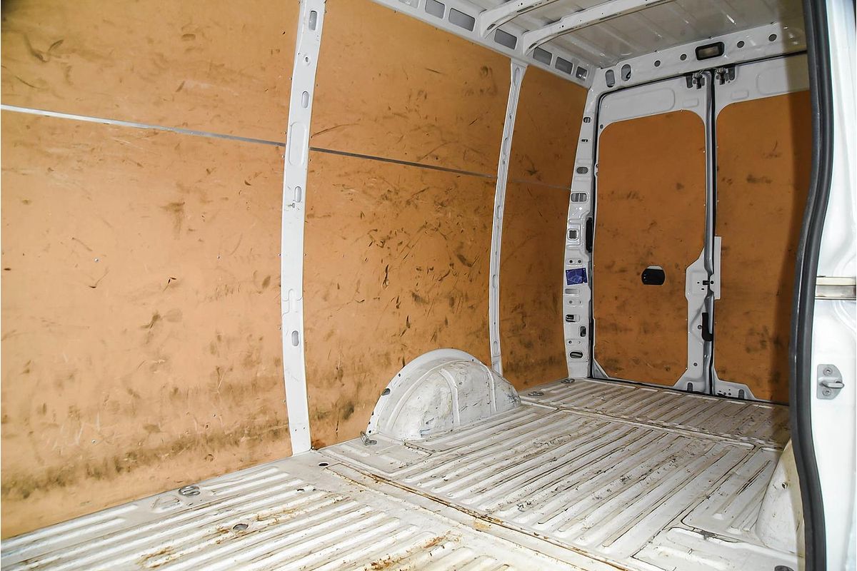 2022 Iveco Daily 35S14V