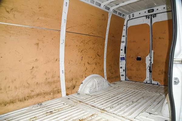 2022 Iveco Daily 35S14V