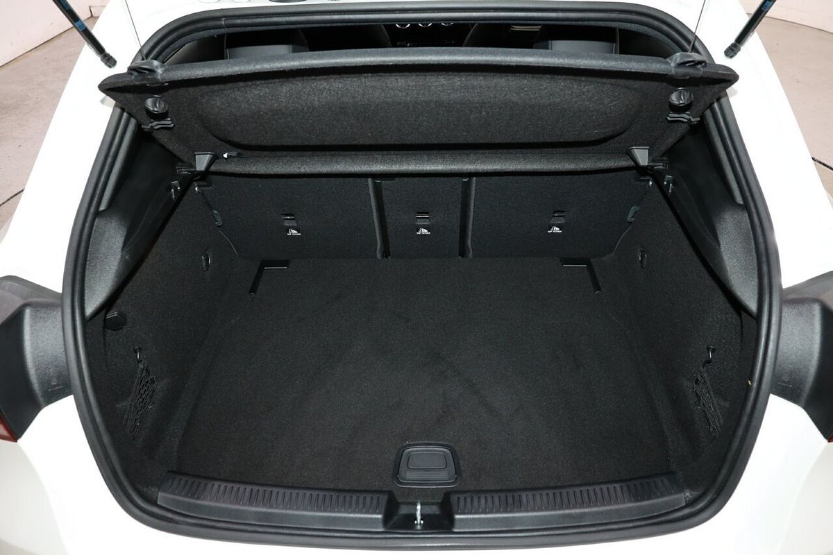 2022 Mercedes-Benz A-Class A180 W177