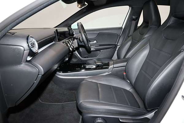 2022 Mercedes-Benz A-Class A180 W177