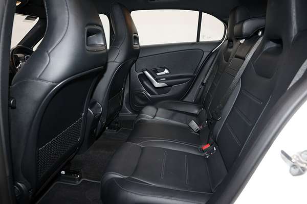 2022 Mercedes-Benz A-Class A180 W177